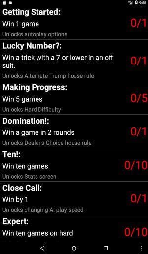 Whist (Card Game)