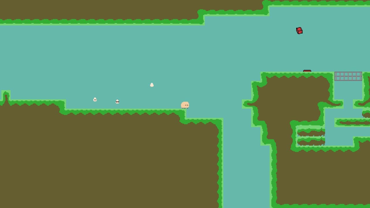 Blob and Friends screenshot 4