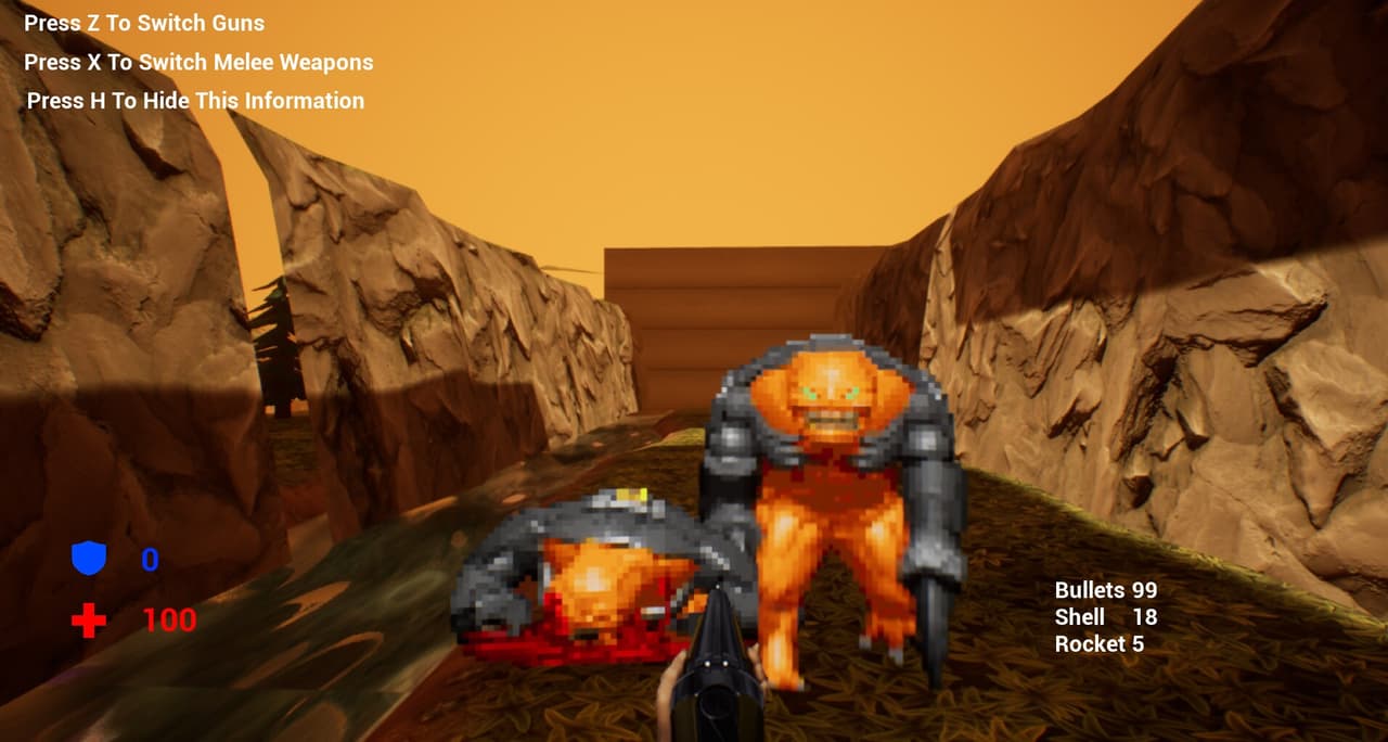 Oil Invasion screenshot 5