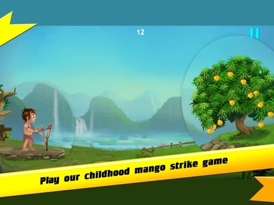 The Jungle Kid screenshot 3