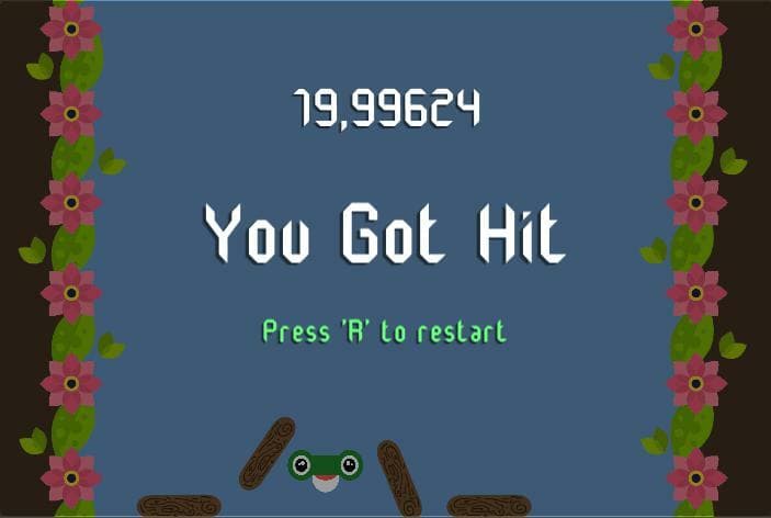 Dodge The Blocks (itch) (kamisama31)