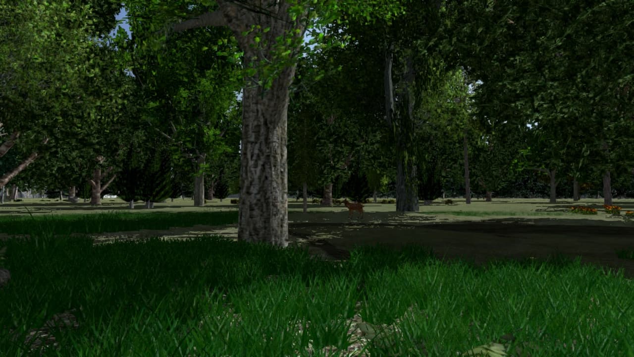 Hiking Simulator 2017 screenshot 5