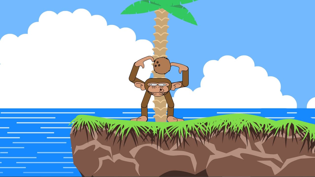 Monkey Bridge screenshot 2