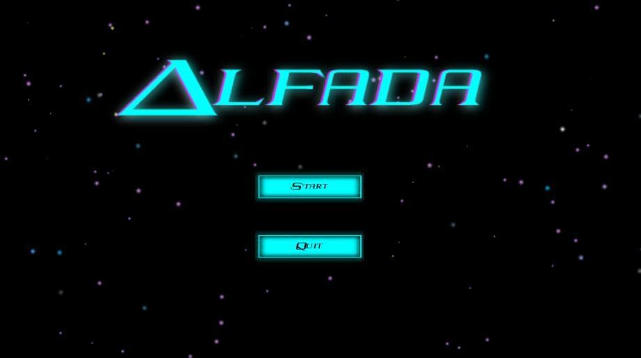 Alfada