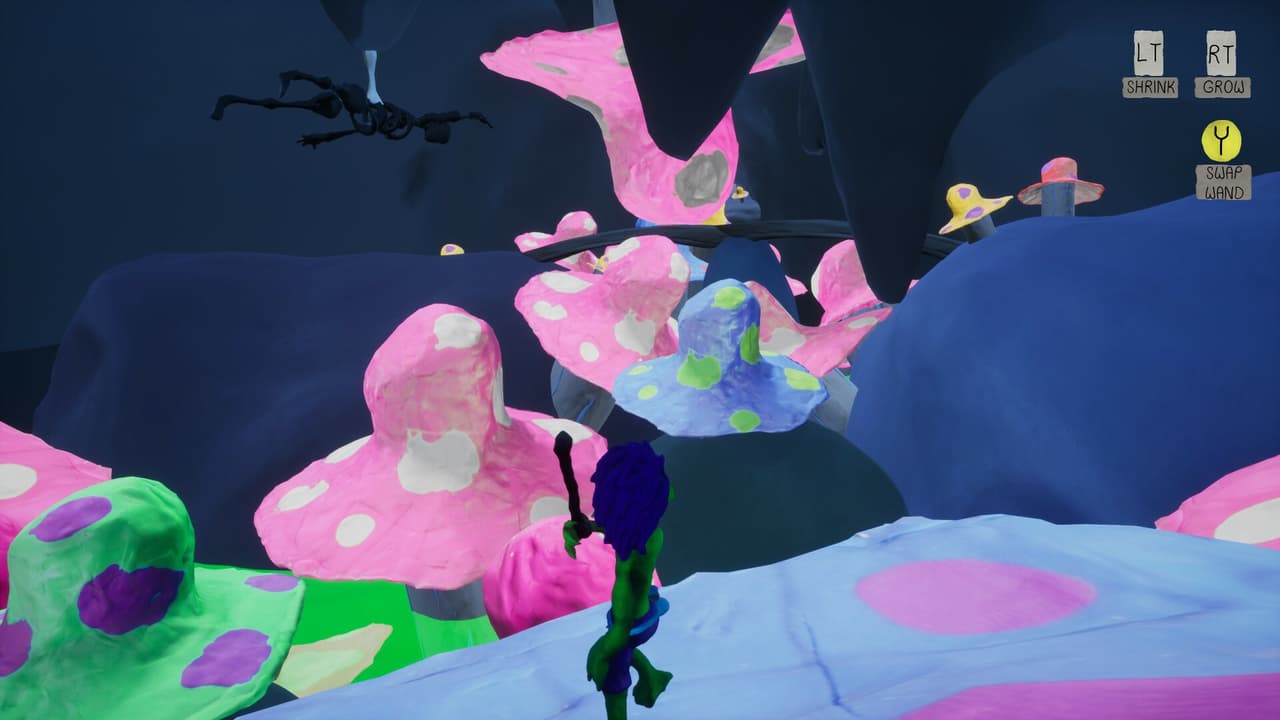Clay Game screenshot 3