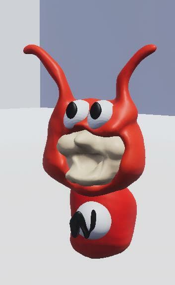 Yo Noid 3 Enter Human World TestYo Noid 3 Enter Human World Test Build Lavendertowne Build LavenderTowne