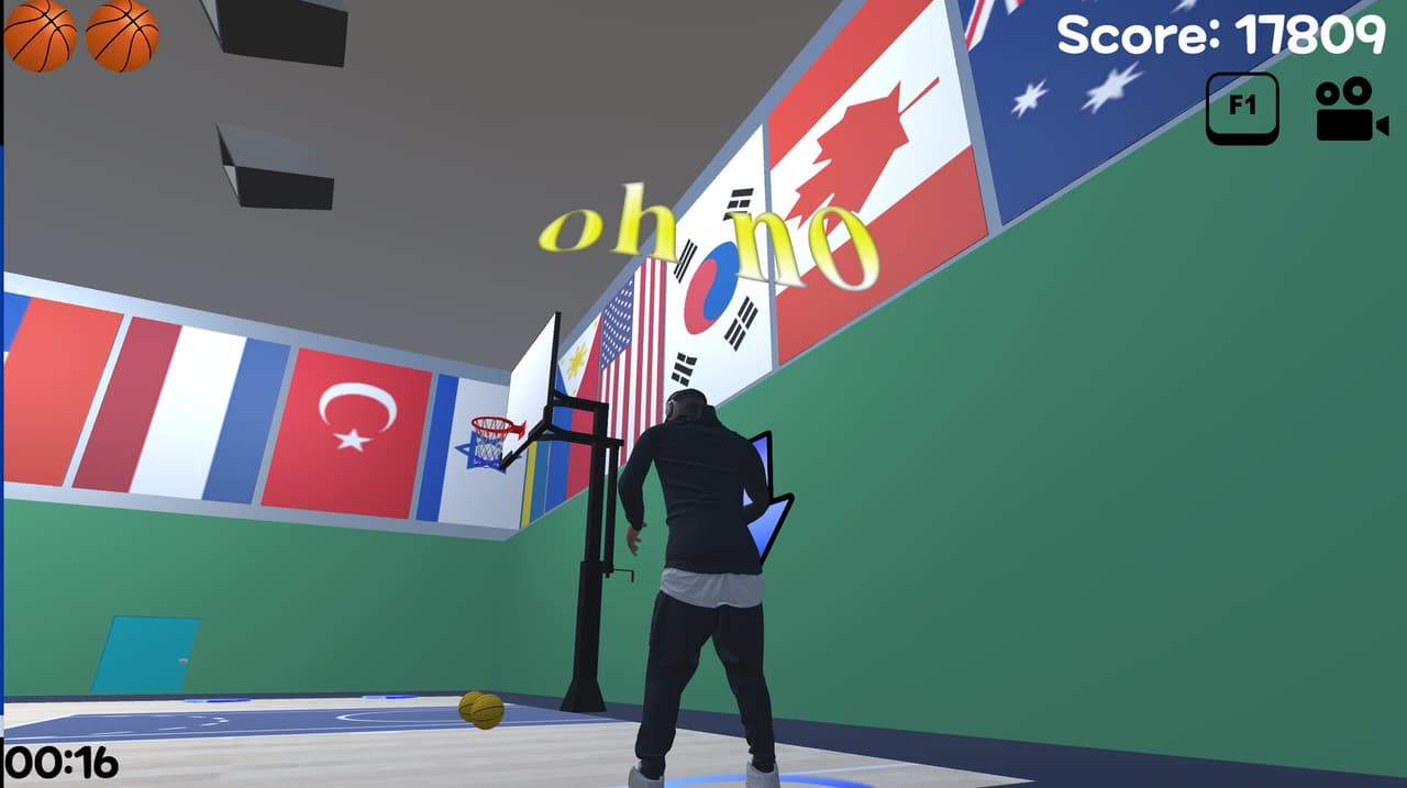 Around the World screenshot 5