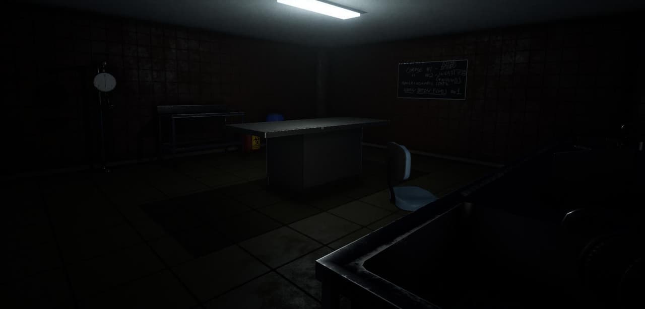 Late Night Call screenshot 4