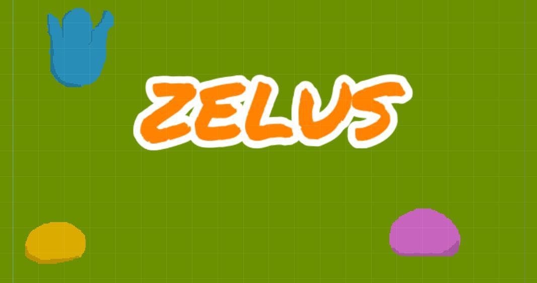 Zelus