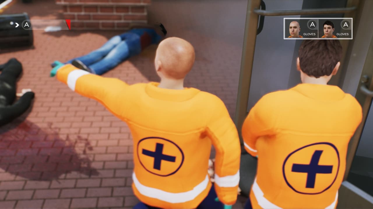 Rescue Medic screenshot 5