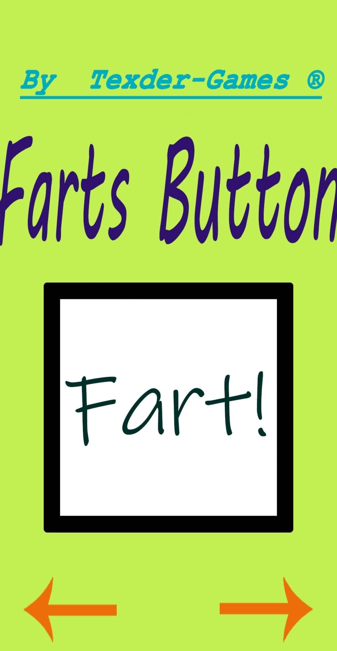 Farts Button screenshot 3