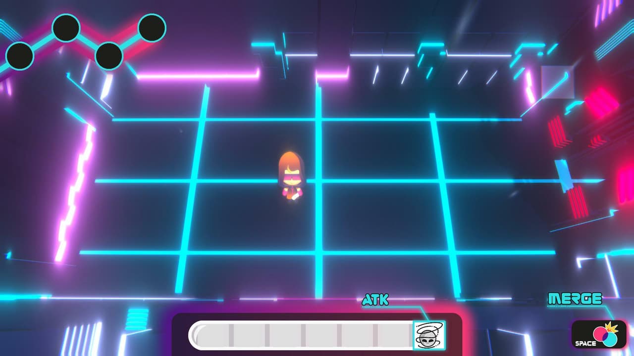 Melec - Rogue and Learn screenshot 4