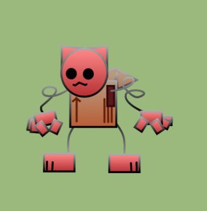 A Bite For Bread (Prototype) screenshot 2