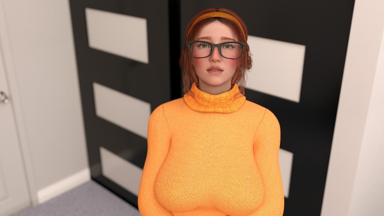 Grandmas House: College Days screenshot 4