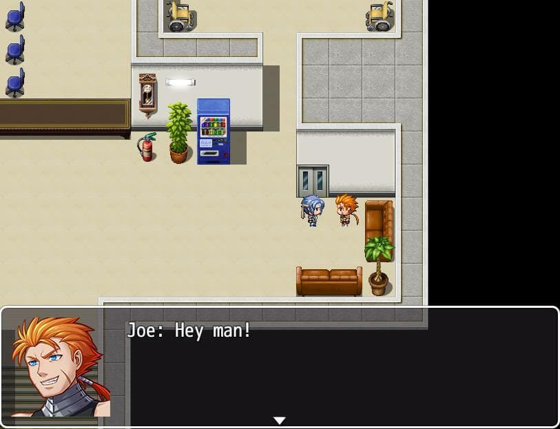 Hospital Insanity screenshot 2