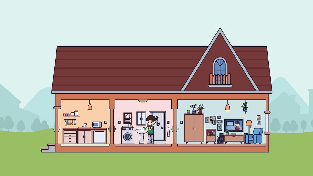 Change your habits screenshot 2