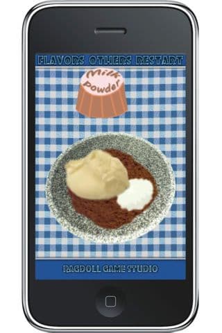Free Chocolate Creator screenshot 3