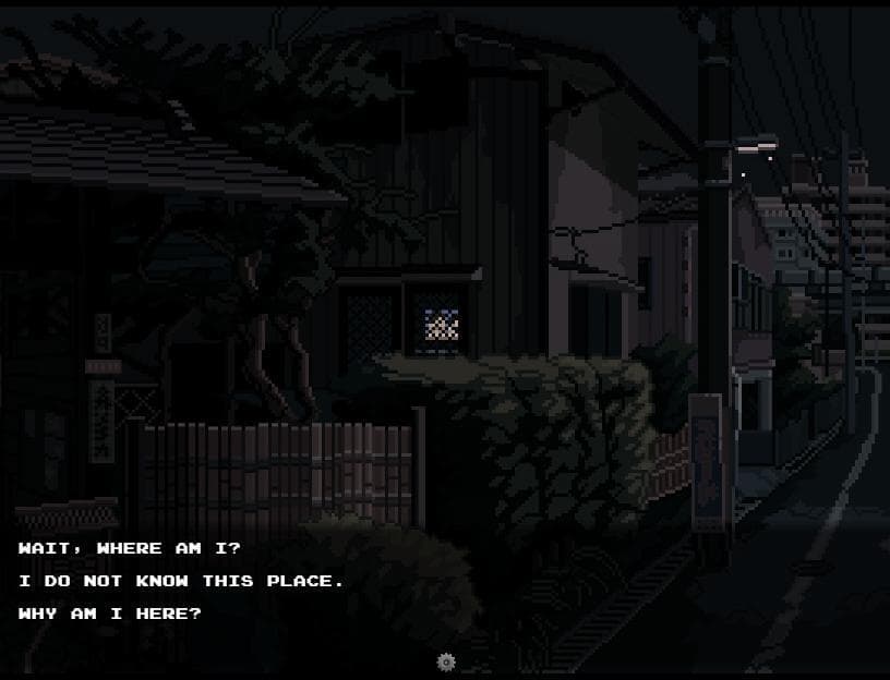 Scarred Stars: Traumatic Edition (itch) screenshot 3
