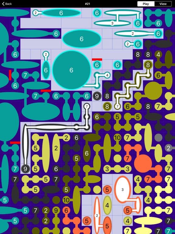 PathPix Bubble screenshot 5