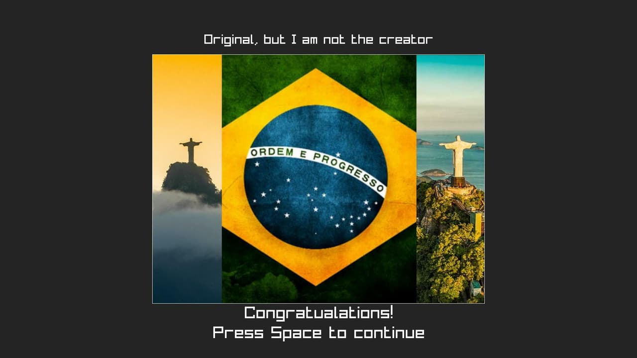 Some Puzzling Pictures screenshot 2