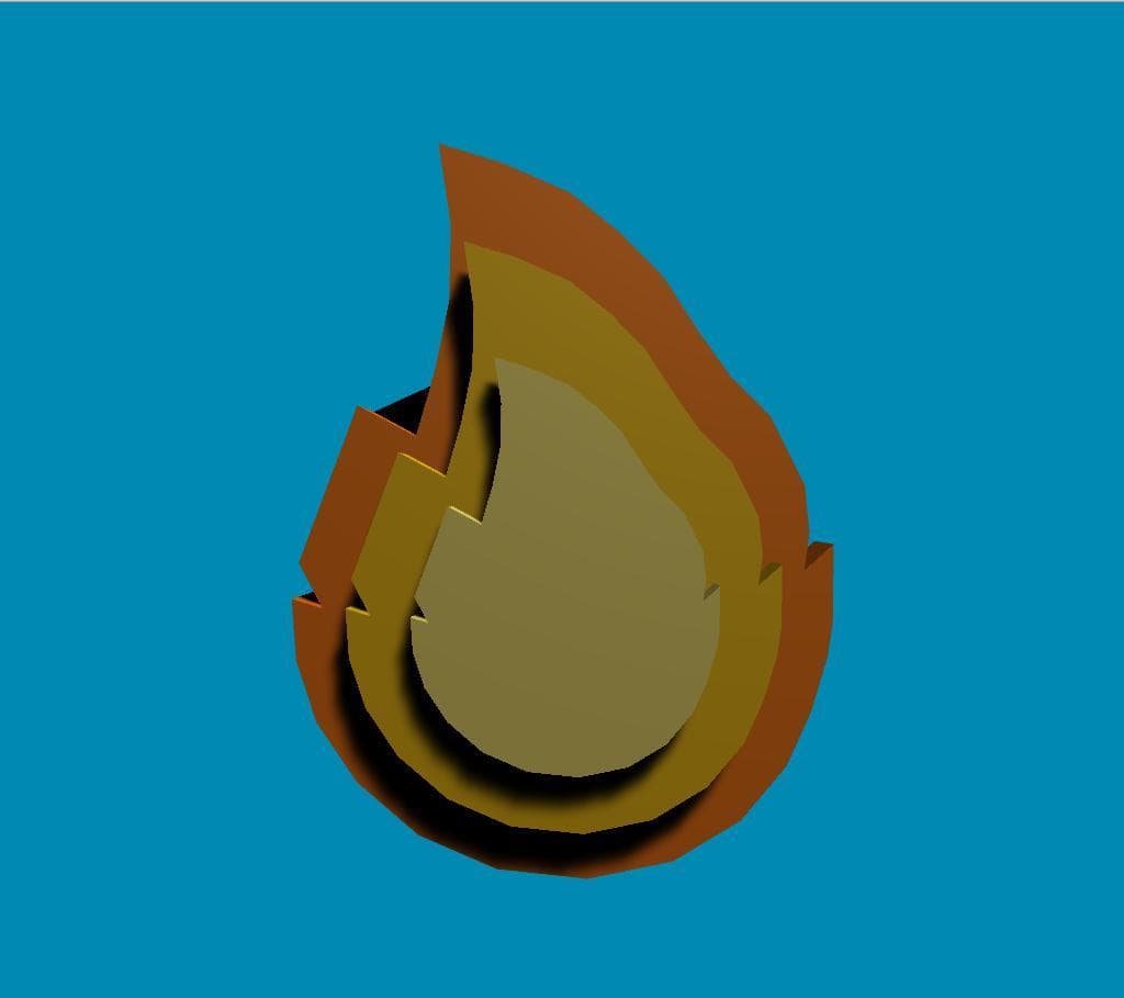 Elementals (itch) (yellowyears)