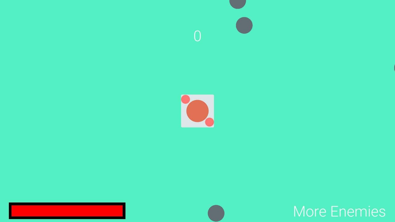Lucky Shot (itch) screenshot 4