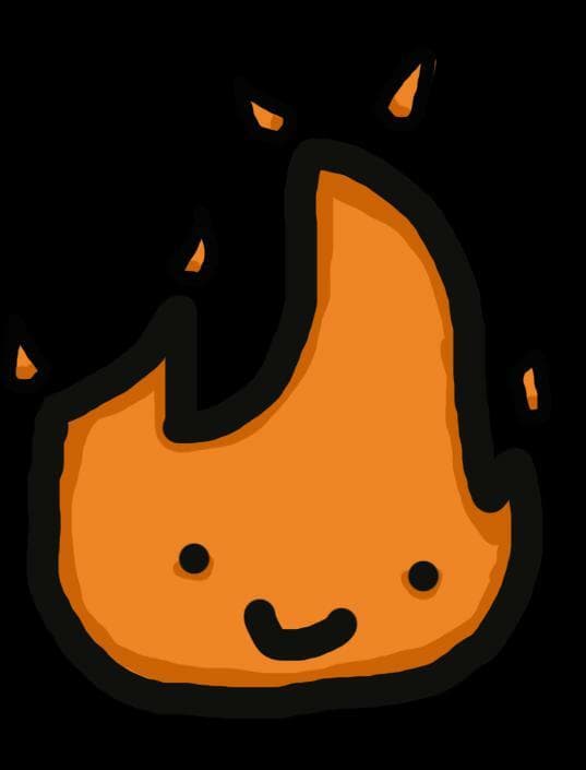 Fire Apocalypse