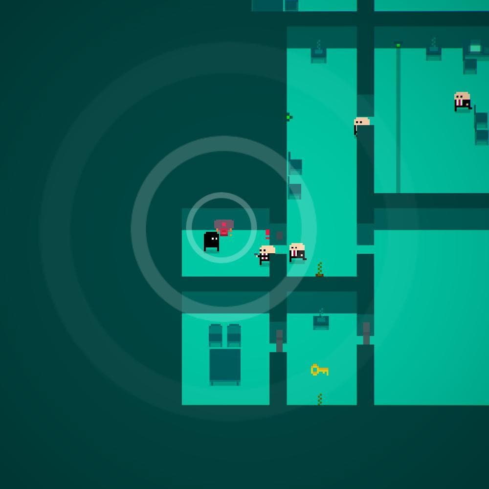 The Vanishing Of Ninja Princess screenshot 5