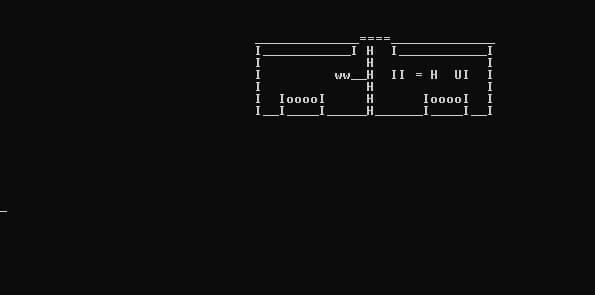 I I = H U I screenshot 2
