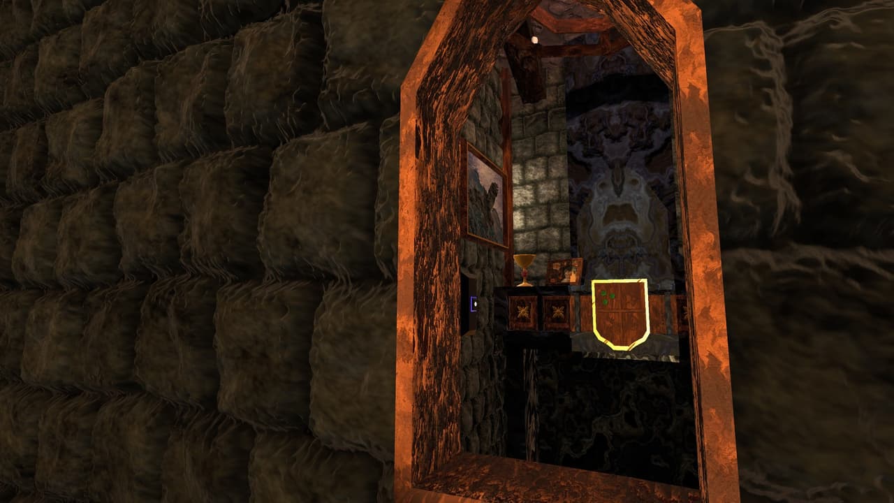 VR2: Vacate 2 Rooms screenshot 6