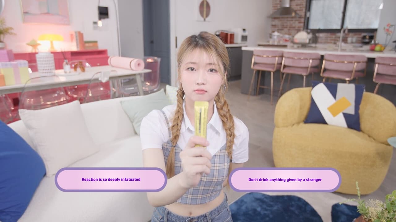 My love with the GirlsGroup screenshot 3