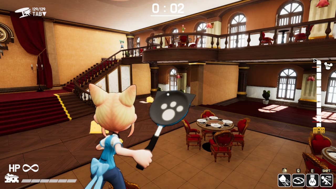 Catching screenshot 3