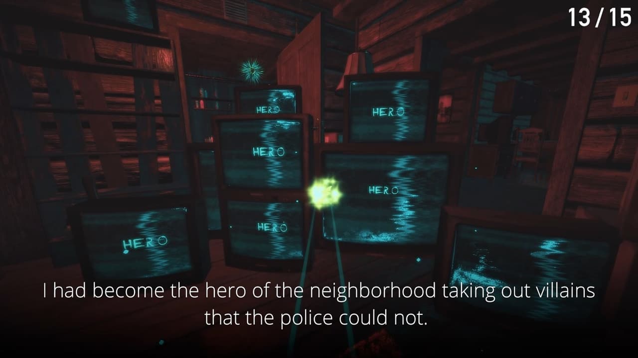 Murder Diaries 2 screenshot 4