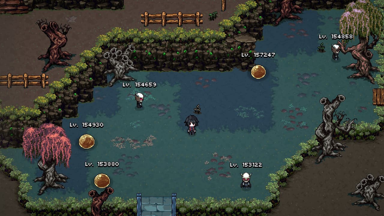 Heros Quest screenshot 4