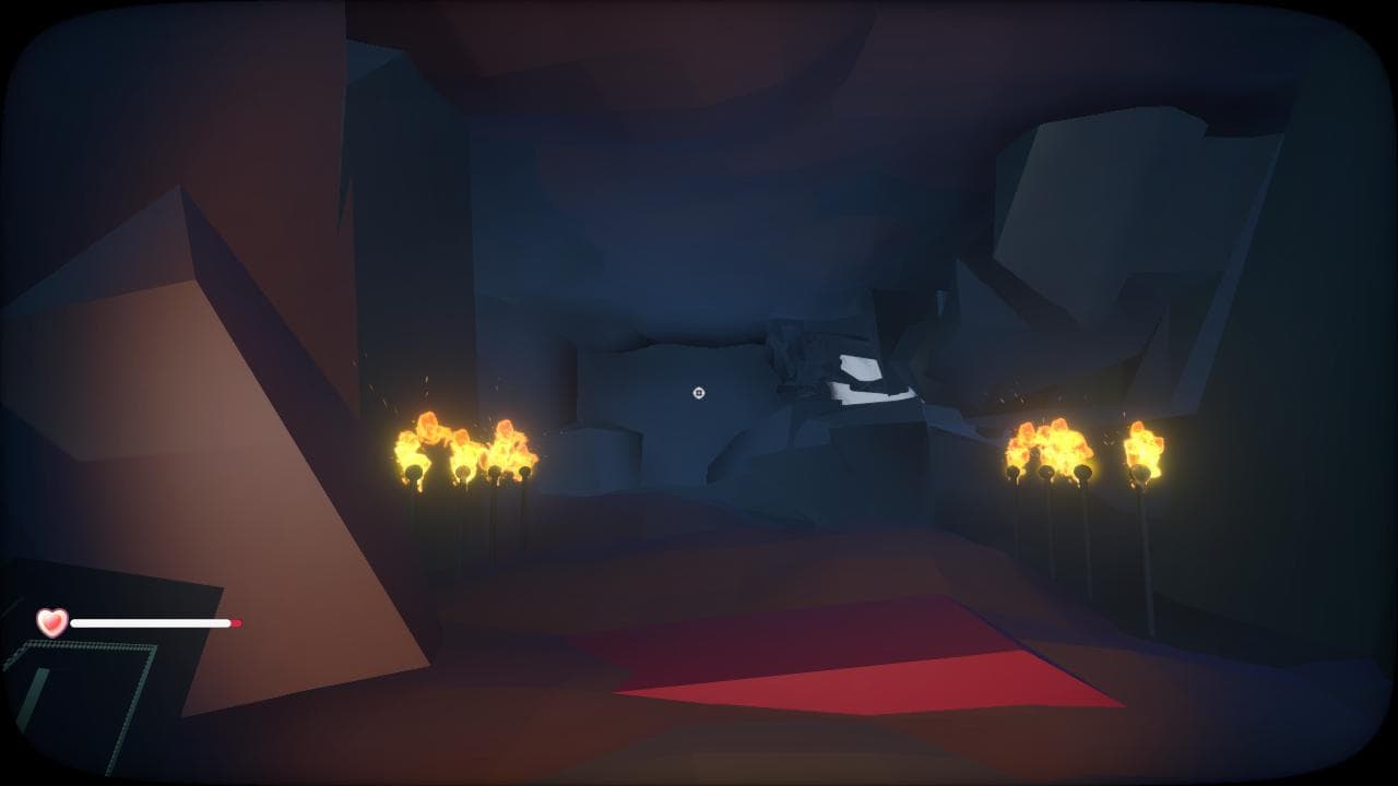 Fafnirs Trial screenshot 4