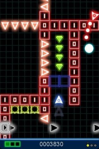 V Prototype screenshot 3