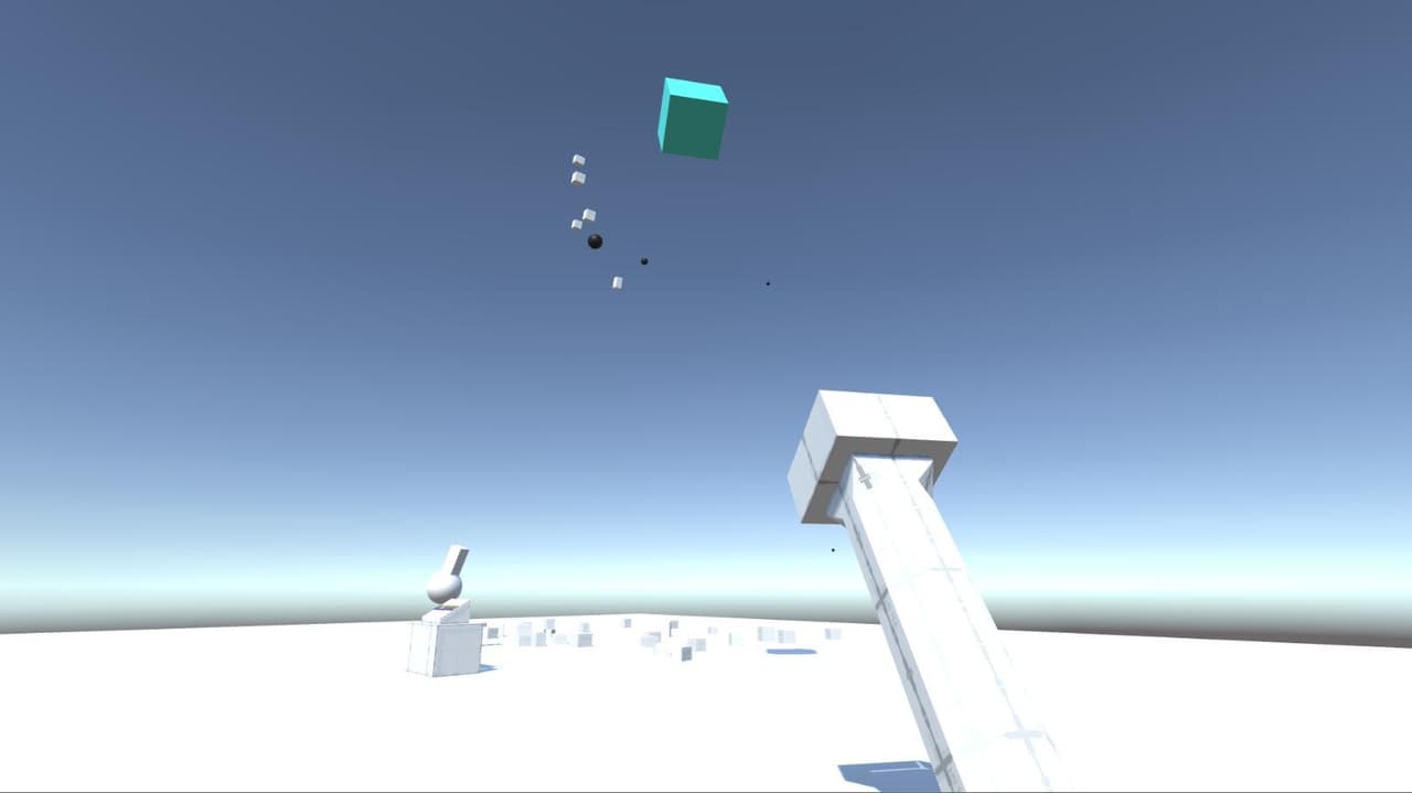 AI Turret screenshot 2
