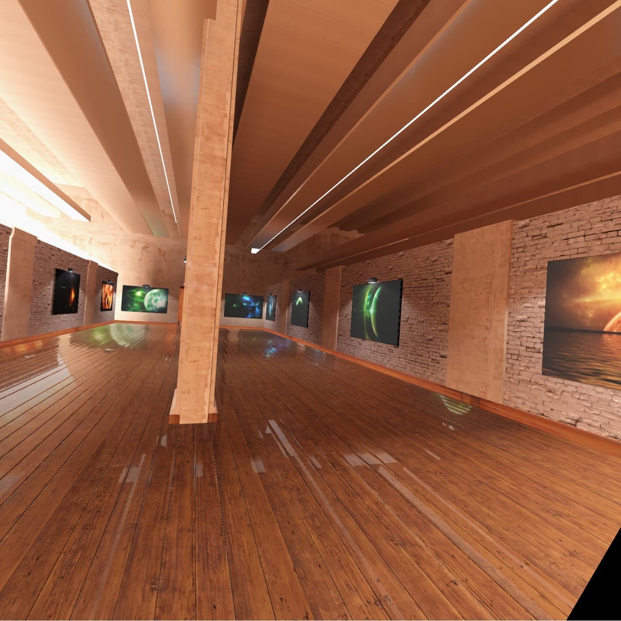Felewins Gallery screenshot 2