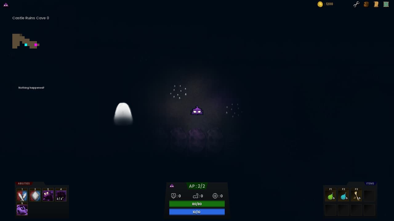 Morphus screenshot 4