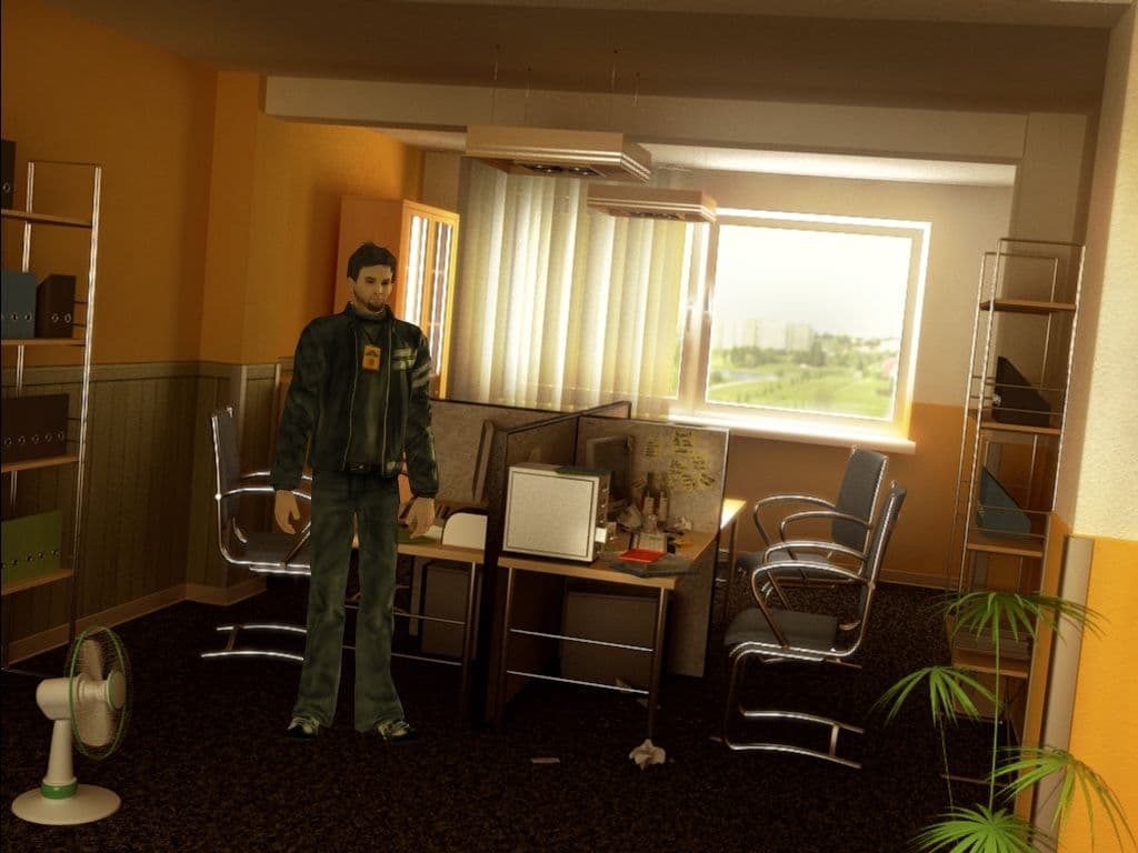 Alternativa screenshot 6
