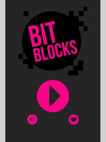 Bit Blocks screenshot 3