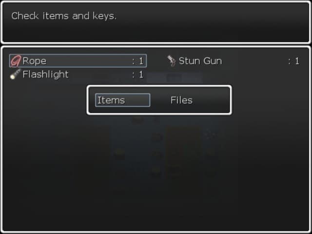 One Night: Ultimate Edition screenshot 5