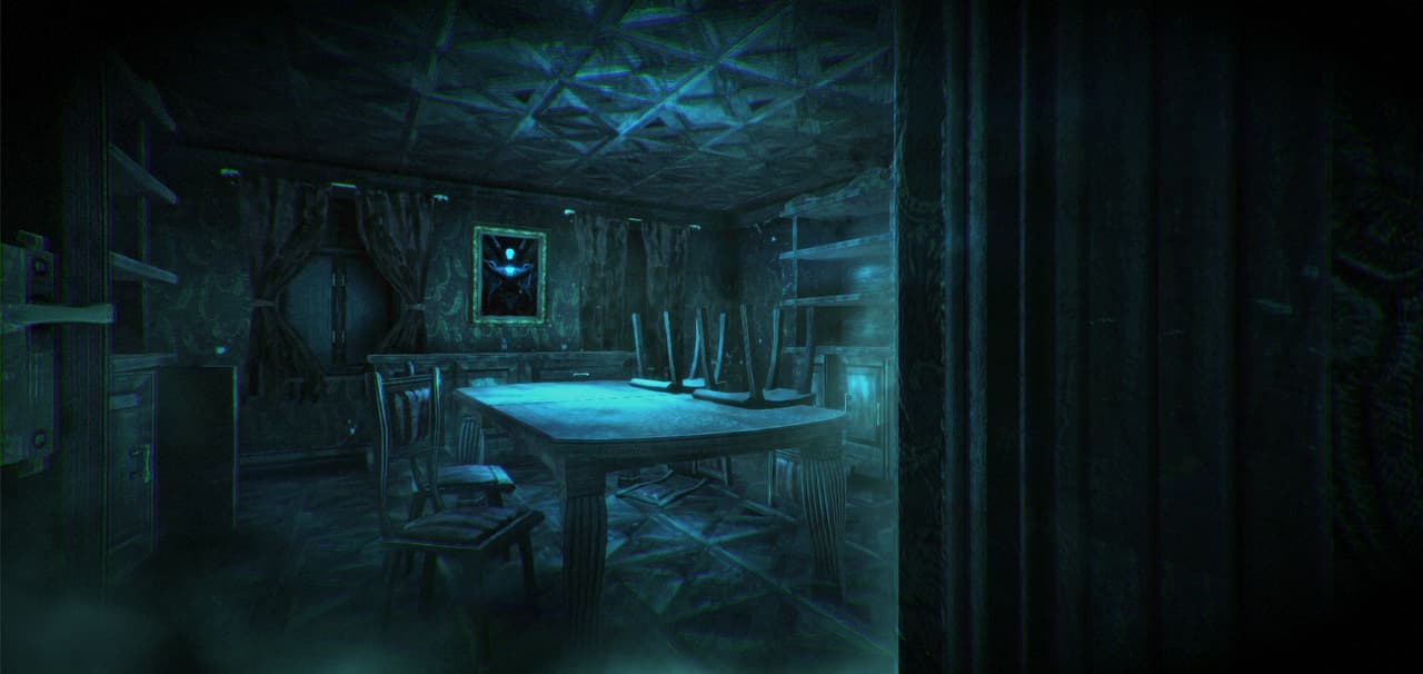 Haunted Memories Ep02: Welcome Home screenshot 3