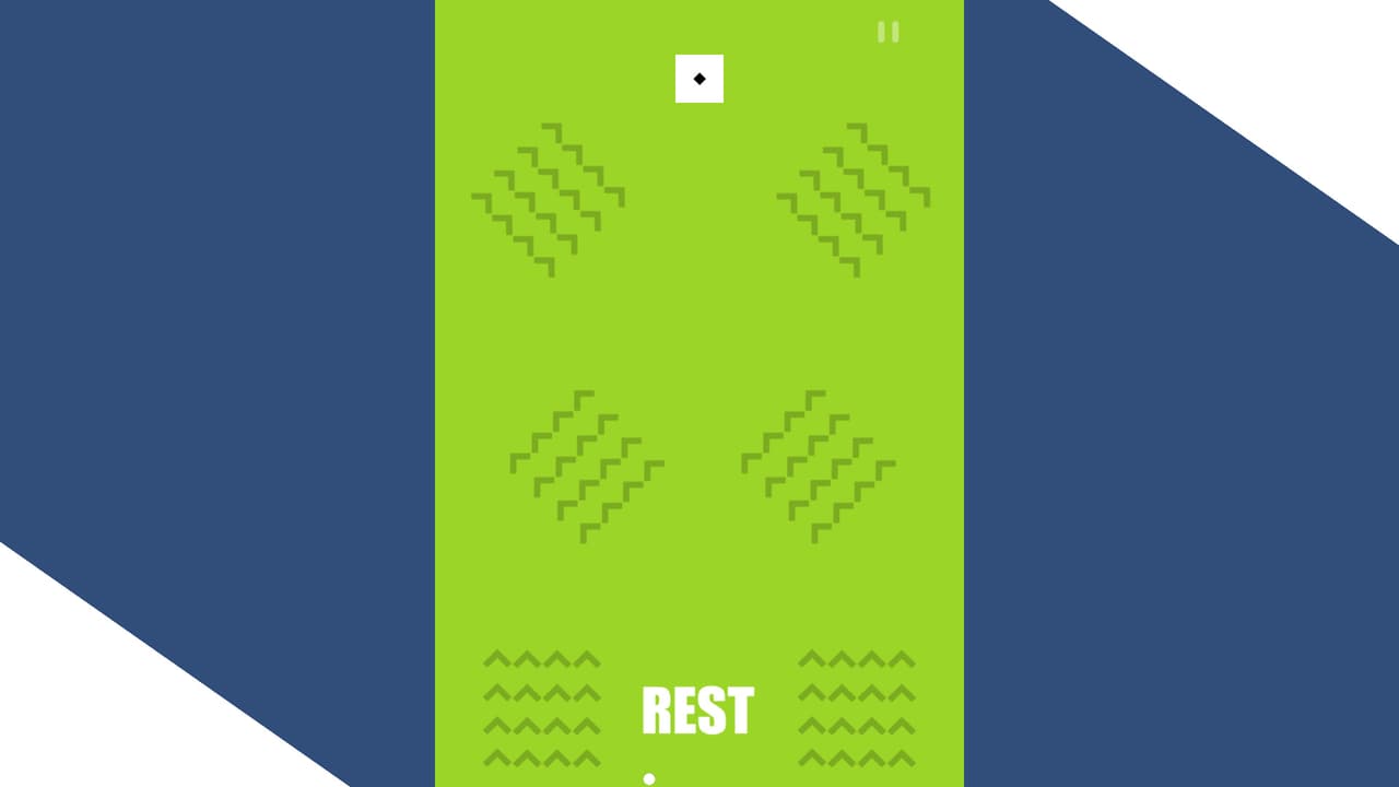 Rest In Peace screenshot 2