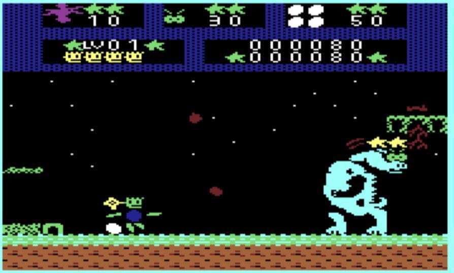 Caveman (VIC 20)