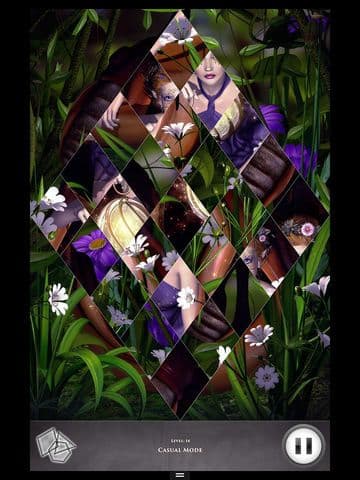 Hidden Scenes - Fairy Wonderland screenshot 4
