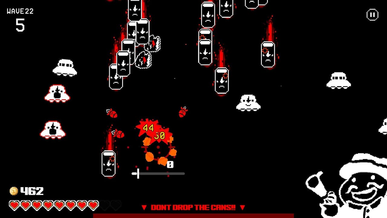 CAN BULLET screenshot 5