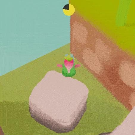 BubbleBee screenshot 2