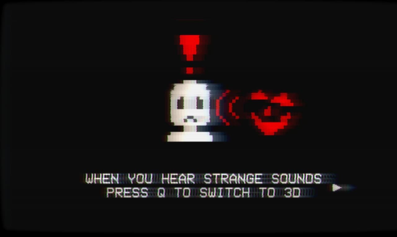 R E D screenshot 5