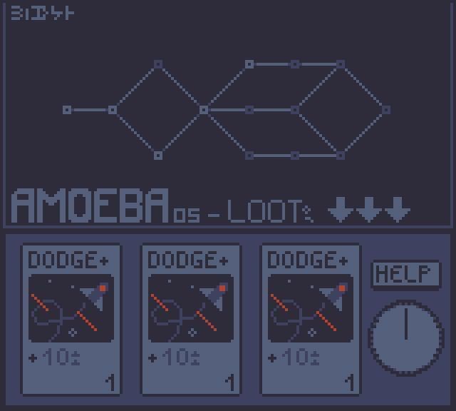 Void Cards screenshot 3